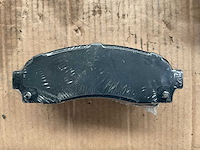 Centric parts set pad brake - afbeelding 2 van  4
