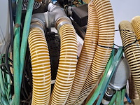 Centrifugaal pomp installatie, o.a. mercabomba, o.a. mv-12/6 - afbeelding 2 van  10