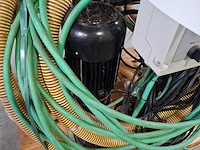 Centrifugaal pomp installatie, o.a. mercabomba, o.a. mv-12/6 - afbeelding 4 van  10