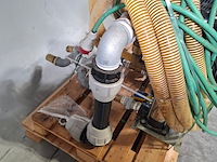 Centrifugaal pomp installatie, o.a. mercabomba, o.a. mv-12/6 - afbeelding 5 van  10