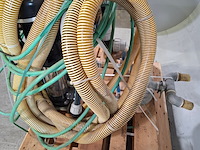 Centrifugaal pomp installatie, o.a. mercabomba, o.a. mv-12/6 - afbeelding 7 van  10