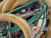 Centrifugaal pomp installatie, o.a. mercabomba, o.a. mv-12/6 - afbeelding 9 van  10