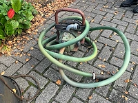 Centrifugaal tuinpomp - elektrische - beregeningspomp - afbeelding 4 van  7