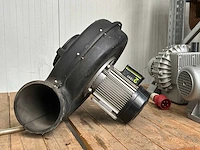 Centrifugaal ventilator