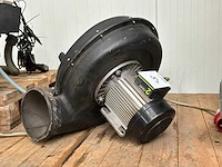 Centrifugaal ventilator - afbeelding 2 van  5