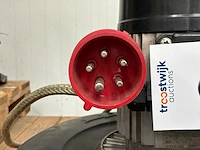 Centrifugaal ventilator - afbeelding 5 van  5