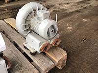 Centrifugaal ventilator - afbeelding 2 van  5