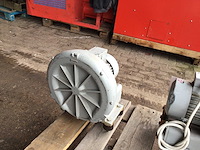 Centrifugaal ventilator - afbeelding 3 van  5