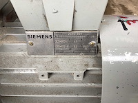 Centrifugaal ventilator - afbeelding 4 van  5