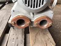 Centrifugaal ventilator - afbeelding 5 van  5