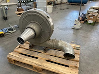 Centrifugaal ventilator - afbeelding 1 van  2