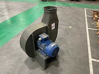 Centrifugaal ventilator - afbeelding 1 van  4