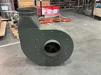 Centrifugaal ventilator - afbeelding 2 van  4