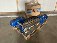 Centrifugaalpomp (2x) - afbeelding 3 van  5