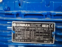 Centrifugaalpomp lowara, shoe 50-125/07/c - afbeelding 5 van  6