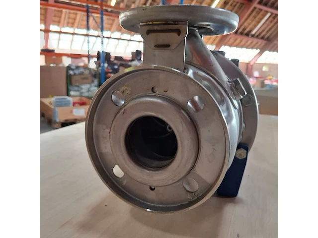 Centrifugaalpomp lowara, shoe 50-125/07/c - afbeelding 6 van  6