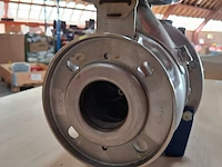 Centrifugaalpomp lowara, shoe 50-125/07/c - afbeelding 6 van  6