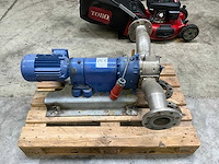 Centrifugaalpomp - afbeelding 1 van  7