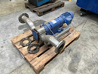 Centrifugaalpomp - afbeelding 3 van  7