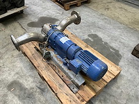 Centrifugaalpomp - afbeelding 4 van  7