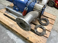 Centrifugaalpomp - afbeelding 6 van  7