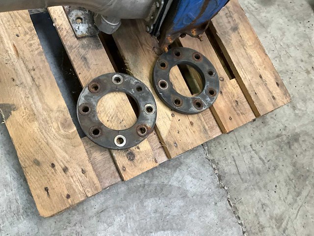 Centrifugaalpomp - afbeelding 7 van  7