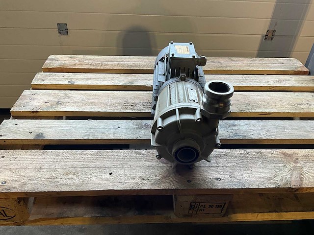 Centrifugaalpomp - afbeelding 2 van  4