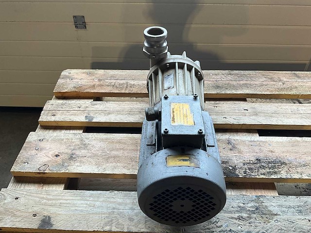 Centrifugaalpomp - afbeelding 4 van  4