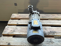 Centrifugaalpomp - afbeelding 4 van  4