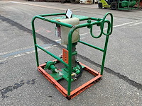 Centrifugaalpomp - afbeelding 2 van  6