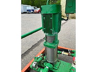 Centrifugaalpomp - afbeelding 4 van  6