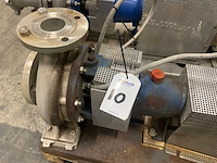 Centrifugaalpomp - afbeelding 5 van  7