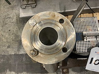 Centrifugaalpomp - afbeelding 6 van  7