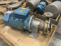 Centrifugaalpomp - afbeelding 2 van  5
