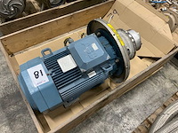 Centrifugaalpomp - afbeelding 2 van  4