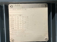 Centrifugaalpomp - afbeelding 4 van  4