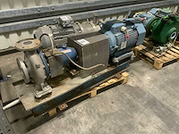 Centrifugaalpomp - afbeelding 1 van  5