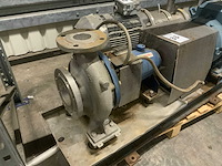 Centrifugaalpomp - afbeelding 2 van  5