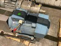 Centrifugaalpomp - afbeelding 4 van  5