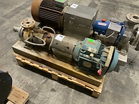Centrifugaalpomp - afbeelding 2 van  4