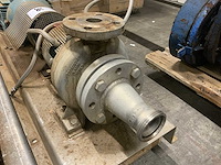 Centrifugaalpomp - afbeelding 3 van  4