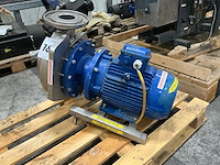 Centrifugaalpomp - afbeelding 1 van  7