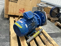 Centrifugaalpomp - afbeelding 6 van  7