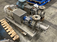 Centrifugaalpomp - afbeelding 3 van  6