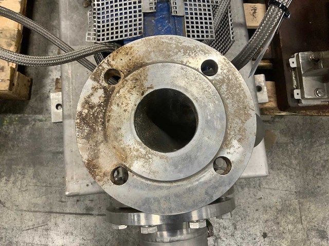 Centrifugaalpomp - afbeelding 4 van  6