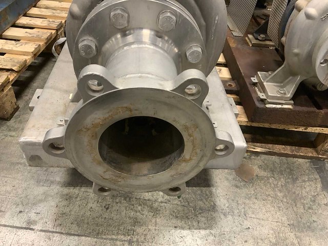 Centrifugaalpomp - afbeelding 5 van  6