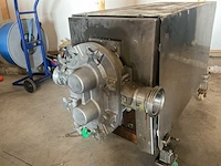 Centrifugaalpomp - afbeelding 2 van  2