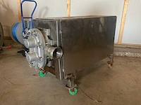 Centrifugaalpomp