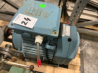 Centrifugaalpompen en elektro motor - afbeelding 6 van  6