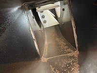 Centrifugaalventilator (slakkenhuisventilator) - afbeelding 5 van  8